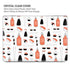 Sushi Foodie MacBook Pro 14in (2021-24) Case plus Skin